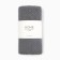 Towel linseed Ethel, 38x65 cm, linen 29% cotton 71%