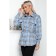 Female shirt, size 46