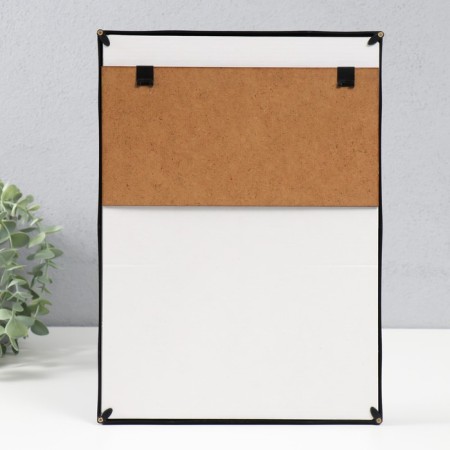 Open "Your house" 5 hooks, 23x32 cm-3