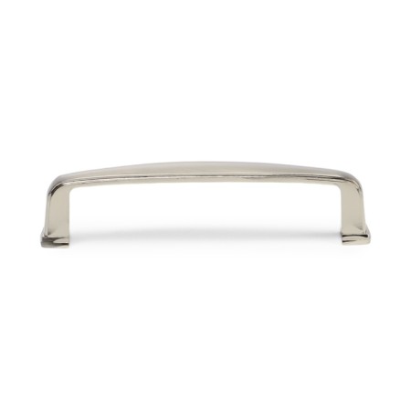 Cappio RSC006 handle, m/o 96 mm, satin nickel color-2
