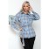 Female shirt, size 48