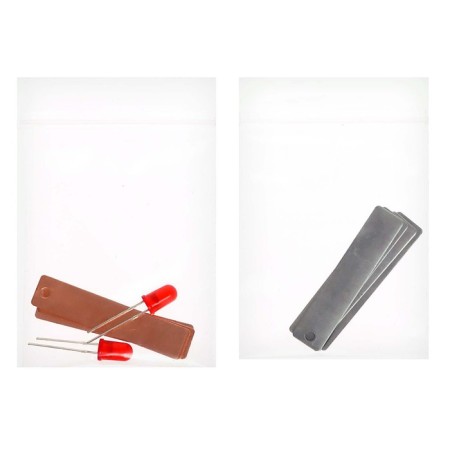 Set for experiments "survive on Mars"-11