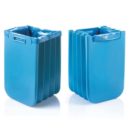 Folding underwear Eco Packly, Blue-3