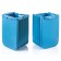 Folding underwear Eco Packly, Blue