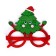 Carnival glasses "Christmas tree"