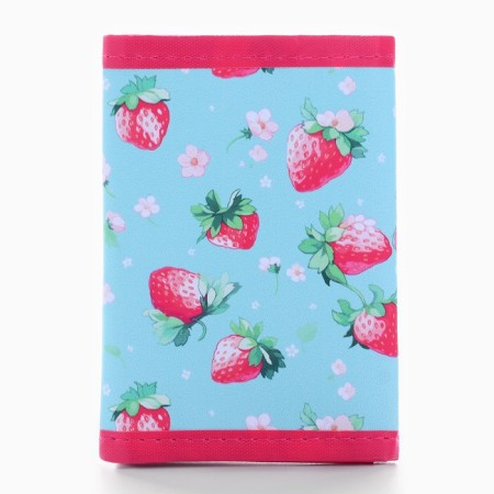 Kid purse "World Anime" Mix, 24*11.5 cm-15