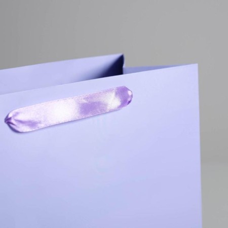 Gift package, packaging, "lilac", 26 x 32 x 12 cm-2