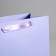 Gift package, packaging, "lilac", 26 x 32 x 12 cm