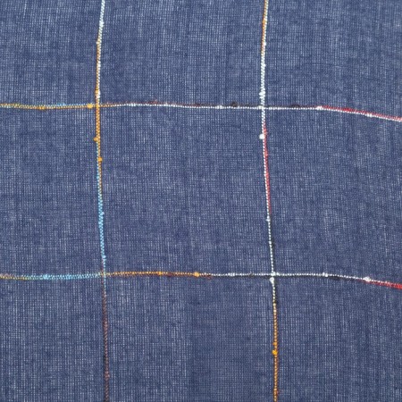Women's Palantine, blue color, size 70x190-1