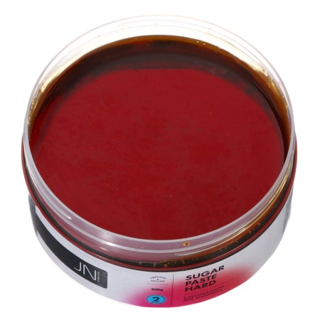 Sugar paste for depilation, "jessnail", solid, 200 g-3