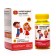 Marmalade loafers chewing vitamin C, be healthy, with a cranberry taste, 3+, 30 pcs. 2.5 g