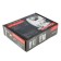 Lobzik "Interskol" MP-85/600E, Electric, 701 W, 300-3000 Min Min, Stoy 26 mm, ± 45º
