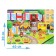 Puzzles with windows "Zoland", 17 details