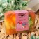SPA soap - care for the bathhouse and sauna "Babble Gam" Dobroparov handmade 80 grams