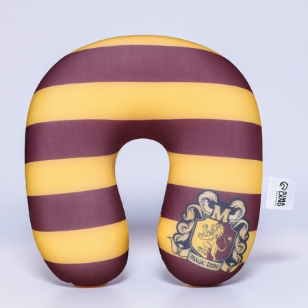 Children's pillow for travel Antistress "Magic"-1