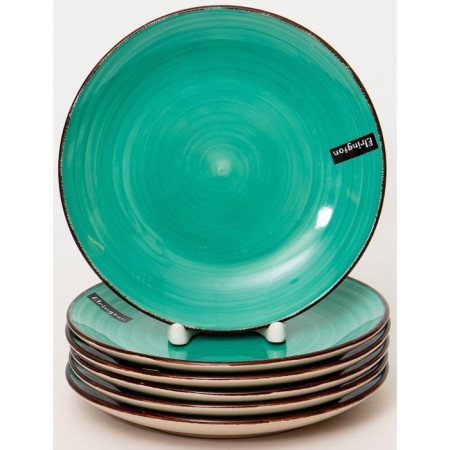 Elrington plate “Airgraph. Emerald ”, D = 19 cm-1