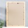 Photo frame Pine C32 0033 35x50 cm (plastic screen)