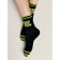 Children's socks with drawings Conte Kids Sof-Tiki, size 20, color light