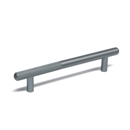 CAPPIO-reiling pen, m/o 128 mm, gray color