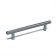 CAPPIO-reiling pen, m/o 128 mm, gray color
