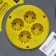 Luazon Lighting Eco extension cord, 4 sockets, 20 m, 10 A, PVS 3x0.75 mm2, with salary, ip20