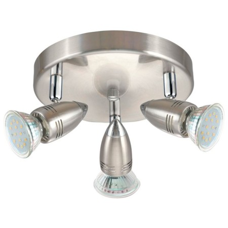 Magnum GU10 3X3W LED