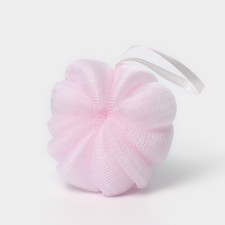 Warrous body shell Cupellia spa, 46 gr, pink color