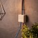 Telephone socket + network LAN, on the wall, (nest 8P88C (RJ-45) + Nest 6P4S (RJ-11)) Rexant 108