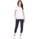 Legins, size 48, black color