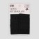 Thermal appliance "Last 501", 4.6 × 3.3 cm, black color