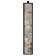 Wall lamp with STOFLAKE LED 30W 3000K