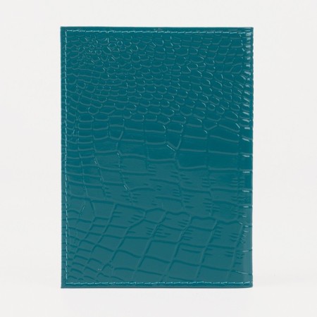 Cover for autocodes, turquoise color-1