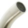 Accoona A9690-3 sink mixer, one-leaf, with a nut, stainless steel