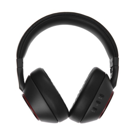 Headquarters SY-ANC889BT, wireless, full-size, Mic, Jack 3.5, noise reduction, black-2