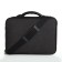 Male bag, "ZFTS", black color