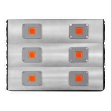 The LED LED is a full spectrum for Gracaboks and greenhouses 