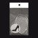 Half -slips for shoes, with a tread, silicone, 9.5 × 6.3 cm, pair, color transparent