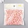 Beads for creativity tree "Pink Prestige" D-0.8 cm, set of 20 g