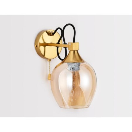 Sconces Ambrella Light Traditional, 40W E27, bronze color