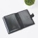 Cabbage cover cover, size 10 x 2 cm, color Black Fleeter