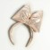 New Year's rim "bow"