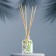Aromatic diffuser "Jasmine", 50 ml