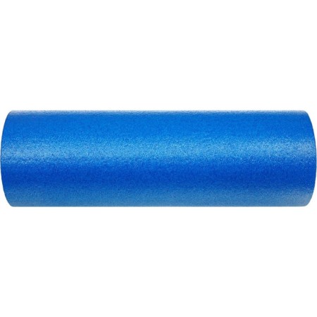 Roller for yoga and Pilates Bradex SF 0818, 15x45 cm, blue-2