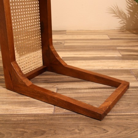 Coffee table 40x30x60 cm, mane-4