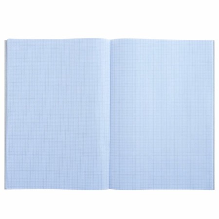 A4 notebook, 48 sheets in the Calligrata cage "Unicorns Road", cover coated cardboard, offset unit-1