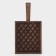 Defense board for filing Wild Kitchen, 42 × 22 × 2.5 cm, Grab Dark