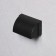 Facade lamp “Cascade”, FSD-094, 2 W, 3000K, 2 rays, IP65, 220 V, metal, black