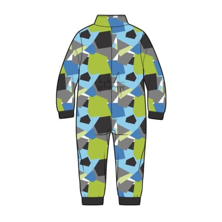 Overalls for a boy, height 86 cm-7