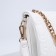 Bag-mixer on magnets, white color