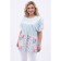 Female blouse, size 52